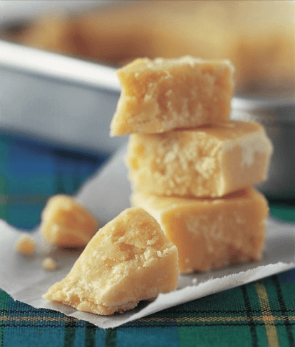 Milk Tablet